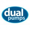 dual pumps logo